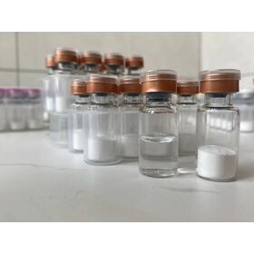 Peptides de Recherche Premium à 99% | Livraison Mondiale Sécurisée, Poudre Lyophilisée