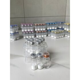 Peptides de Recherche Premium à 99% | Livraison Mondiale Sécurisée, Vente Directe d'Usine
