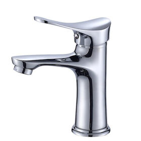 Bulk Supply of Bathroom Faucets