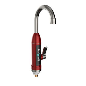 Instant heating kitchen water tap heater
