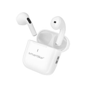 SOMOSTEL MT-A40 Mini Semi In Ear TWS Earphones BT 5.4 F10 Driver 12H Playtime for mobile phone