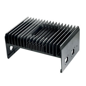 Hot Sale High Precision Professional Aluminum Car radiators
