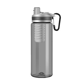Filter for and with Bottle BPA Hiking Adventures