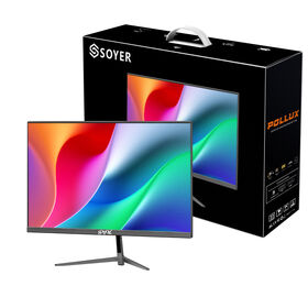 Bestseller PC Gaming Monitor 1920x1080 mit 23,8 Zoll 180Hz LED Gaming Monitor Desktop-Computer-Monitor