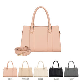 Sling Bag PU-Leder Damenhandtasche Mode PU-Taschen, PU-Leder-Taschen glänzende Muschel-förmige Taschen, Lederwaren Handtasche für Damen