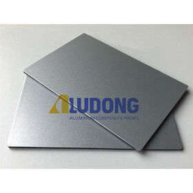 China aluminum composite panel factory with best prices