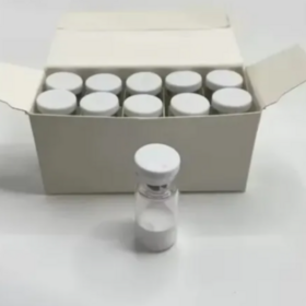 High Purity 99% Peptide Powder Supplier in Stock 5mg 10mg