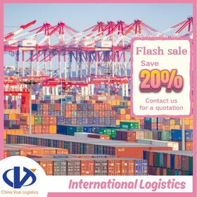 Internationaler Frachttransport von Lianyungang Wenzhou nach Australien Geelong Bundaberg FCL LCL - Vertrauenswürdiger Transportpartner