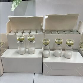 tirzepatide wholesale distributors Pure Chemicals at Wholesale: China Wholesale Tirzepatide Powder Products at Factory Prices