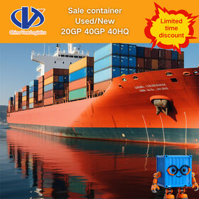 Billige FBA Fracht LCL FCL Versand Preise Agent China nach Kanada Toronto Montreal 40hq 20FT Billiger Versand Spediteur