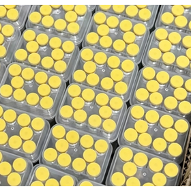 Hochwertige Peptide, Peptidforschung, Peptidchemie, Peptidfläschchen, Peptidinventar, Fabrikquelle