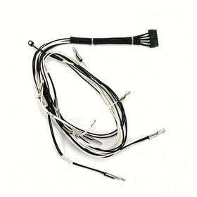 Factory Customized NTC Temperature Sensor for battery pack Temperature Detection and Control System, New Energy Control,EG-N008-05