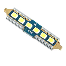 LED reading light bulbs