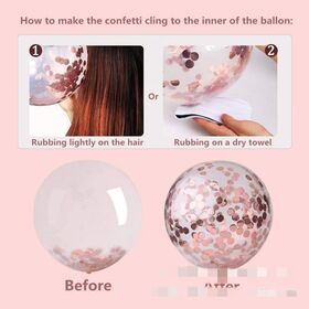 Cross Border Gold Rose Gold Happy Birthday Crown Aluminum Film Balloon Set Aluminum Film Tablecloth Party Decoration Supplies