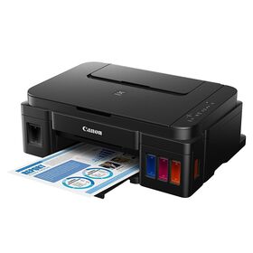 High Speed A4 Multifunction Inkjet Printer Wireless Color Printing Machine for Office Commercial Use Bulk Printing Factory Direc