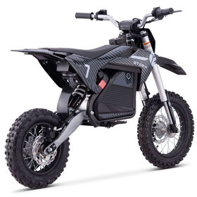 New Model Powerful 4 Stroke Dirt Bike Motorcycle Electric Start Off Road Motocross Bike with Durable Frame and Tires