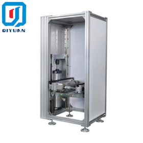 Manufacturer of Lifting and Translating Unit the part of coneyor equipment. Conveyor Lifting Unit / Industrial Lifter