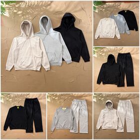 Men's Tech Fleece Hoodies sweatshirt nocta Tracksuit Gym Sports Active Wear sets