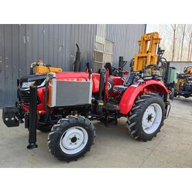 Plataforma de perforación usada del tractor de la profundidad de los 220m para el precio de fábrica del pozo de agua en venta