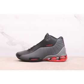 Men's Basketball Shoes Shox BB4 University Red Black Cement white Navy MOQ 1