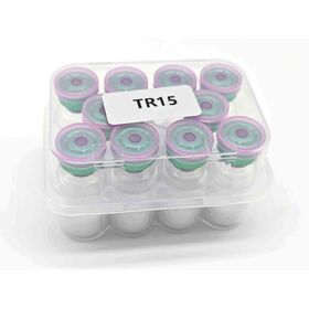 PLLA High-quality Tir peptide powder at factory price - 15mg