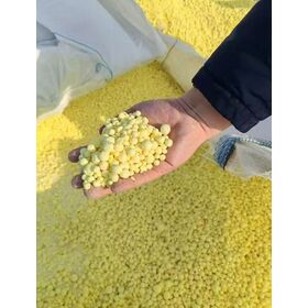 حبيبات الكبريت CAS 7704-34-9