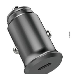 سعر المصنع مباشرة. يتميز شاحن سيارة ذكي سريع sunمثل QC 3.0 وشهادة MFi. متوفر في 4 نماذج ، تصميم مضغوط