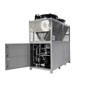 Waterproof Outdoor 40 Units Mining Cabinet Durable Enclosure Secure Server Rack For Bitmain Antminer ASIC Models