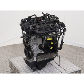 Audii A4 2.0 TFSI Complete Engine Assembly High Performance Replacement Motor OEM Quality Auto Spare Parts For Volkswagen Group