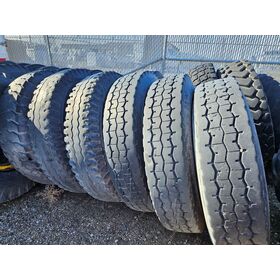 High Quality Natural Rubber Solid Used Truck Tires 225/40R18 Model Thicken Durable Six Month Warranty Cheap Price Poland