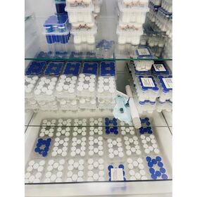 Bio-Peptidpulver, Peptidforschung, Bestes Peptidpulver, Peptide für die Forschung