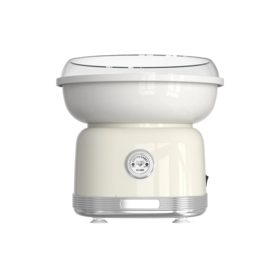 electric cotton candy maker household sweet floss machine
