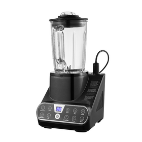 electric food processor commercial chopper blender juicer