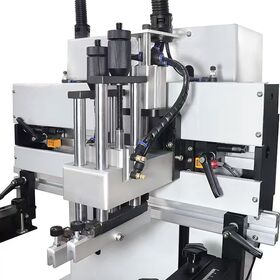 Screen Printing Package (Rotary Screen Printer,2 Premium Screens, Work Table)