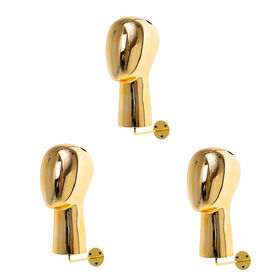 Type C 3 5mm Wired In Ear Earphone With Microphone Call Music Headset