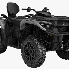CKM 2026 Can Am Outlander MAX XT 700