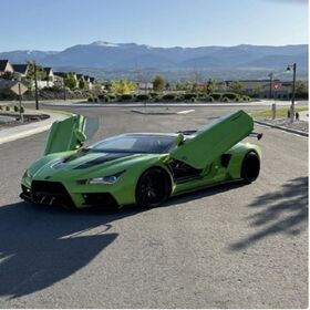 CKM Brand New 2024 Polaris Vaydors G35 Assembled
