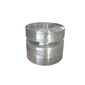 Hochwertige kundenspezifische Aluminiumblechformteile - Metallformteile