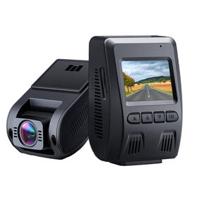 2026 Best selling Single Channel 1080P Full HD Dashboard Camera APP Control Mini Car Black Box Car DVR Camera Dashcam WiFi