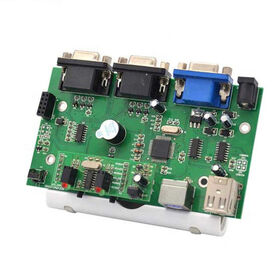 PCB Assembly for Toy Car Remote Control PCBA