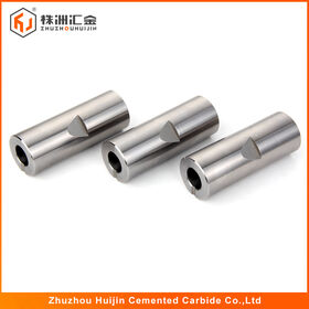 Tungsten Carbide Mold Cold Heading Die with Sink for Nail Nuts Bolts Punch