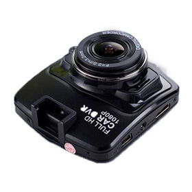 Best-Selling Car DVRs for Road Safety