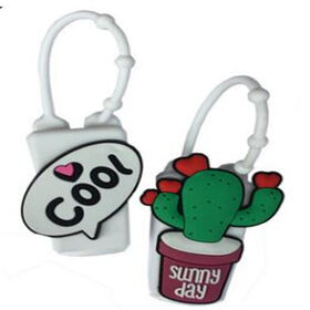 Factory Wholesale Custom Non-Washable PVC/rubber patches