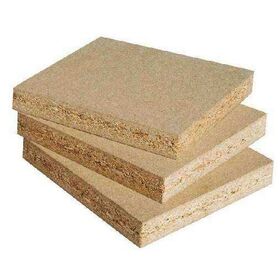 Cost-Effective Chipboard/Particle Board for Construction