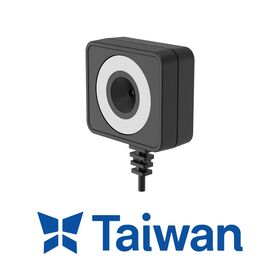 FS5721Q - Mini scanner de codes-barres 2D filaire à montage fixe