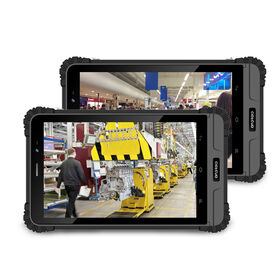 Cenava 8 pouces 5G LTE ordinateur robuste écran HD Android 10 IP68