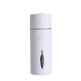 Factory Wholesale Portable Mini Smart Air Purifiers and Humidifiers