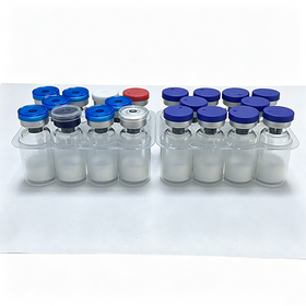 Bulk Various Peptides Copper Peptide Collagen Peptide 10mg 20mg 30mg High Purity Lyophilized Powder Safe Worldwide Shipping