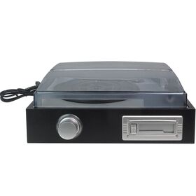 New arrival Customized service Turntable Record Player Gramophone Player Turntable Record Player