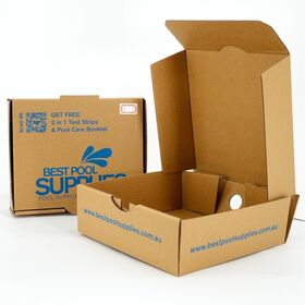 Custom Corrugated Mailer Box Wholesale Shipping Paper Packaging Cardboard Mailer Gift Box for E-commerce Packaging
